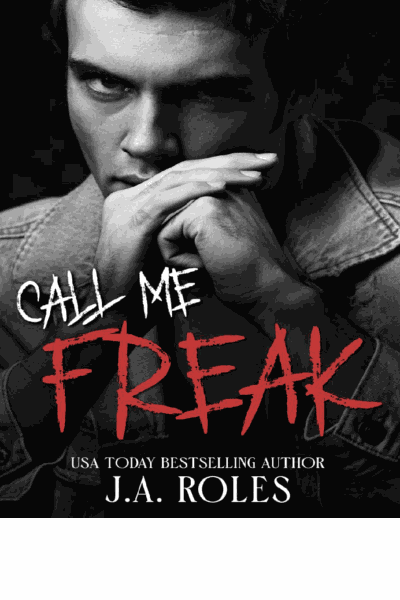 Call Me Freak Cover Image