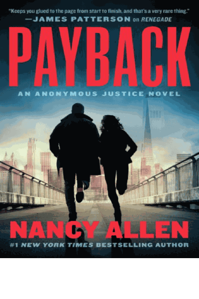 Payback Cover Image