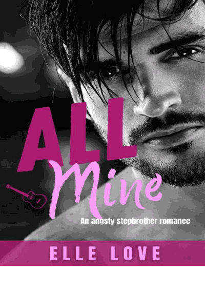 All Mine Cover Image