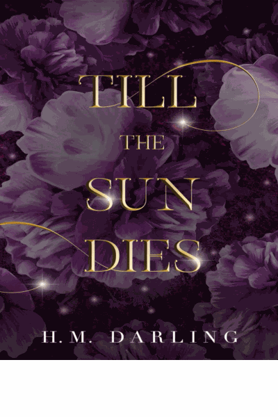 Till the Sun Dies Cover Image