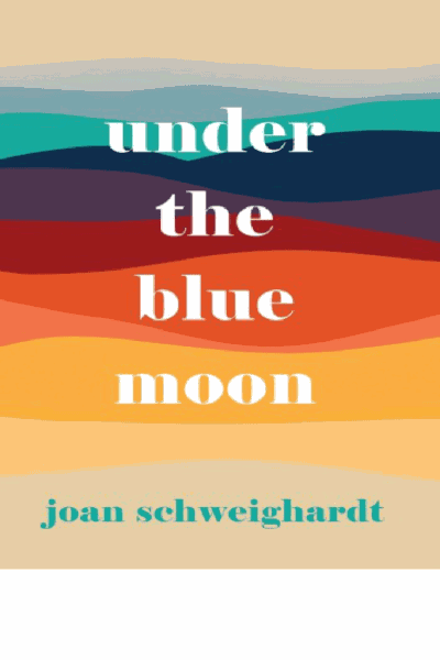 Under the Blue Moon Cover Image