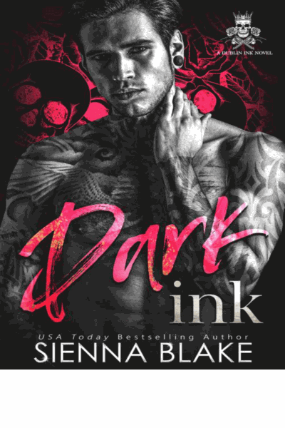 Dark Ink Cover Image
