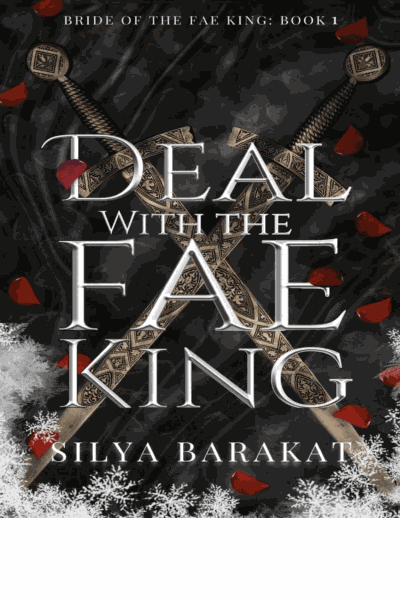 Deal with the Fae King Cover Image