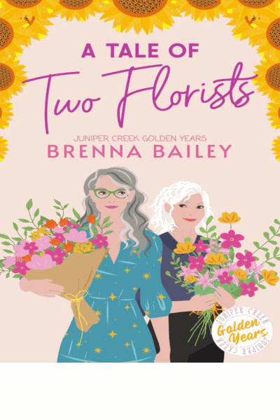 A Tale of Two Florists Cover Image
