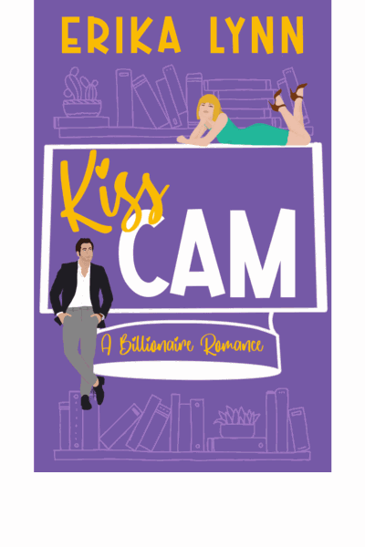 Kiss Cam Cover Image
