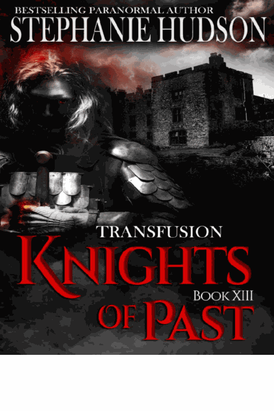 Knights of Past Cover Image