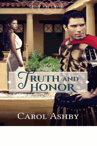 Truth and Honor Cover Image