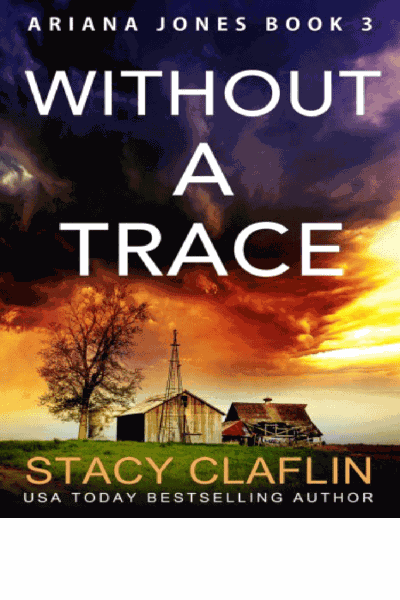 Without a Trace Cover Image