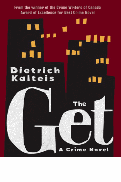 The Get Cover Image
