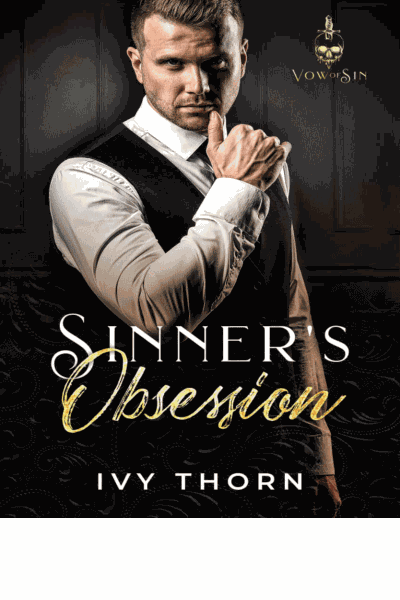 Sinner's Obsession Cover Image