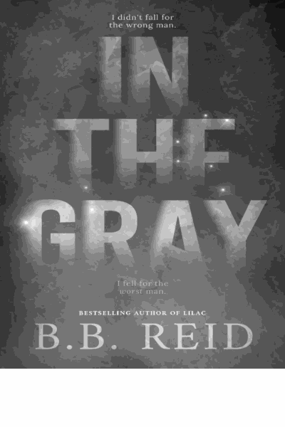 In the Gray Cover Image