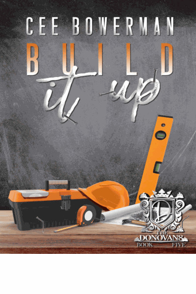 Build It Up Cover Image