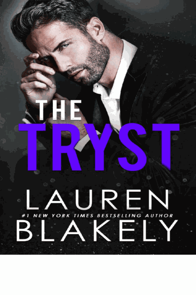 The Tryst Cover Image