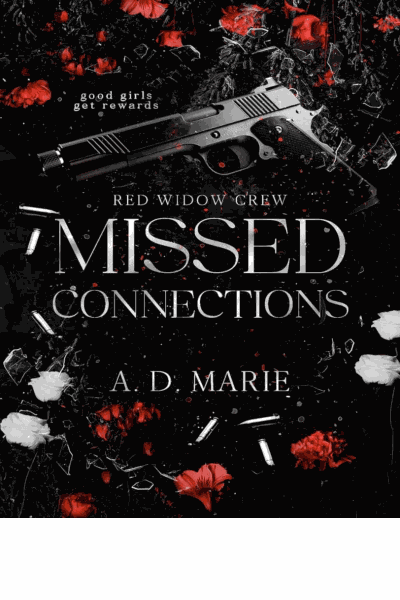 Missed Connections Cover Image