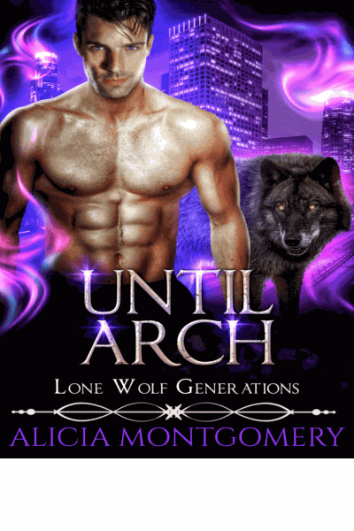 Until Arch Cover Image