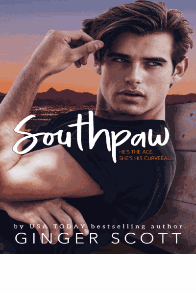 Southpaw Cover Image