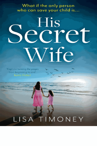 His Secret Wife Cover Image