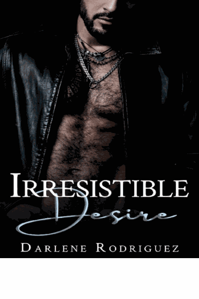 Irresistible Desire Cover Image