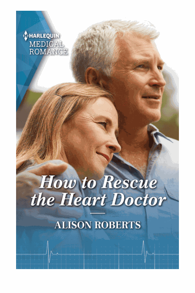 How to Rescue the Heart Doctor Cover Image