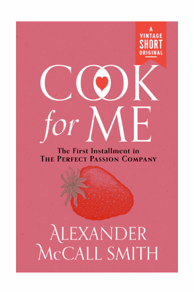 Cook For Me Cover Image