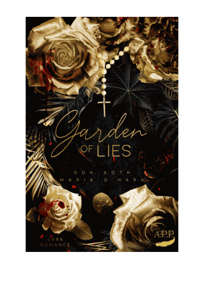 Garden of lies Cover Image
