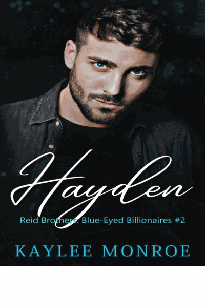Hayden: Enemies to Lovers Cover Image