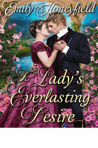 A Lady's Everlasting Desire Cover Image