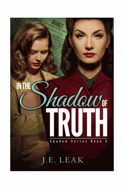 In the Shadow of Truth Cover Image
