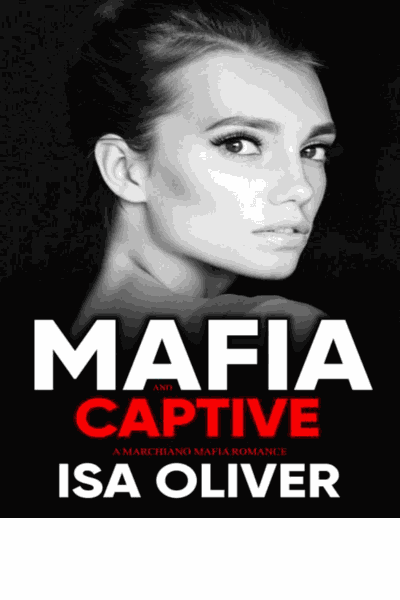 Mafia And Captive Cover Image