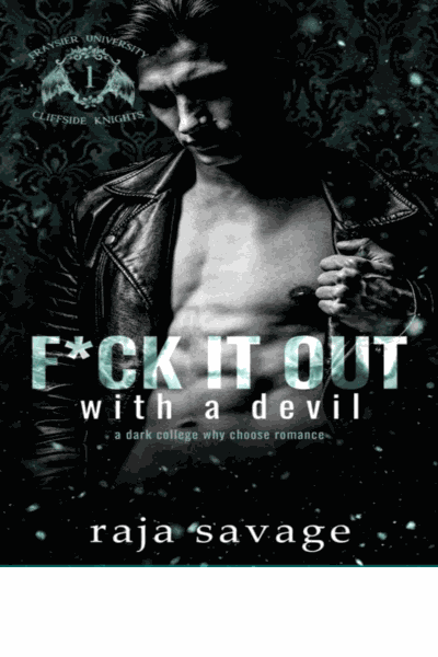 F*ck It Out With A Devil Cover Image