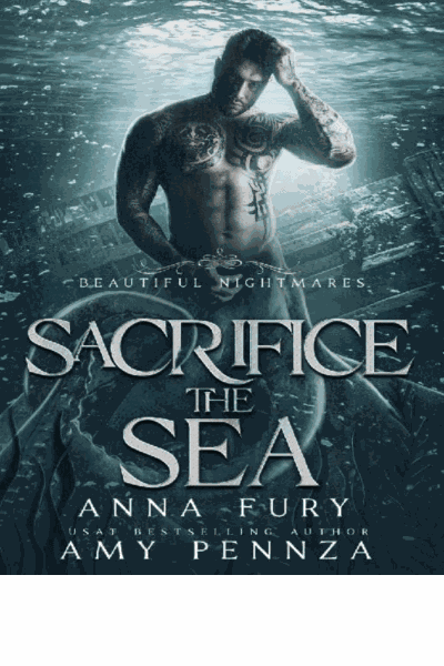 Sacrifice the Sea Cover Image