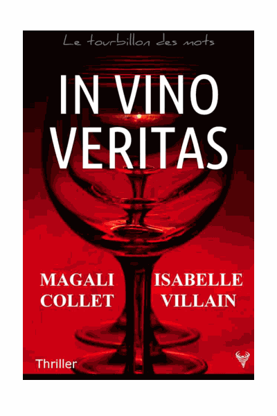In vino veritas Cover Image