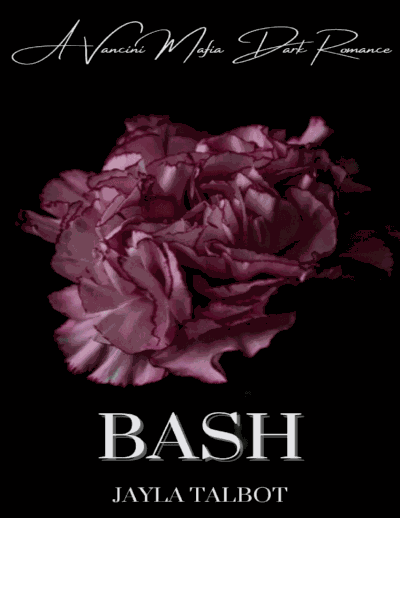 Bash Cover Image