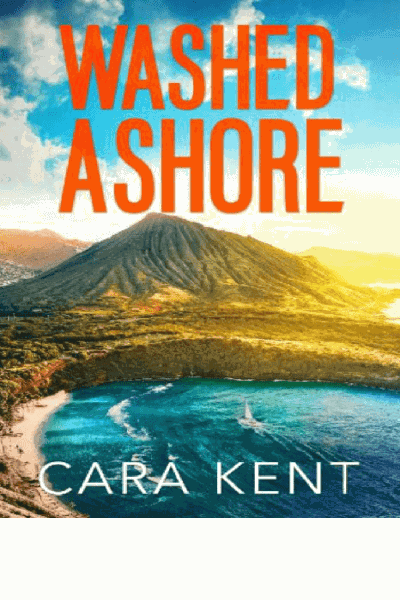 Washed Ashore Cover Image