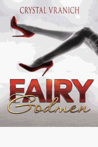Fairy Godmen Cover Image