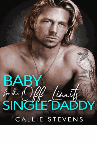 Baby For The Off Limits Single Dadd Cover Image