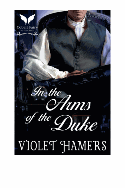 In the Arms of the Duke Cover Image