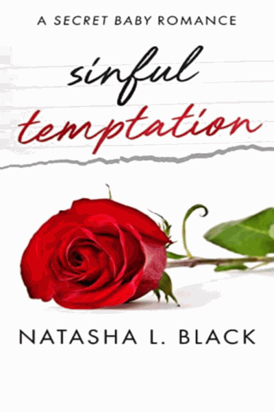 Sinful Temptation Cover Image