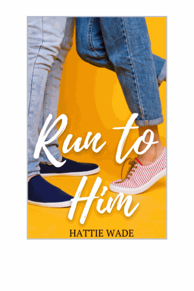 Run to Him Cover Image