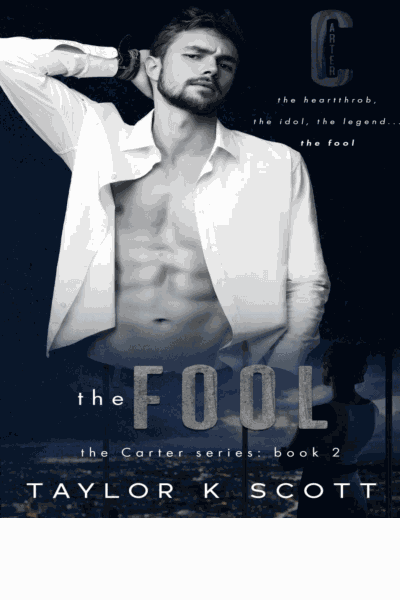 The Fool Cover Image