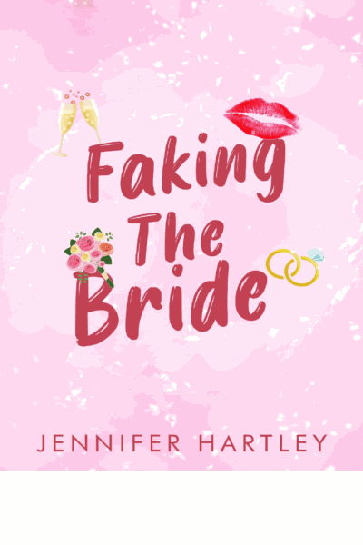 Faking The Bride Cover Image