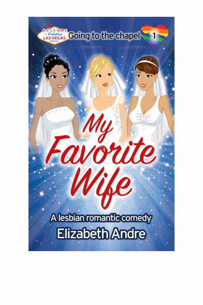 My Favorite Wife Cover Image