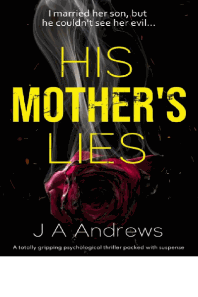 His Mother's Lies Cover Image