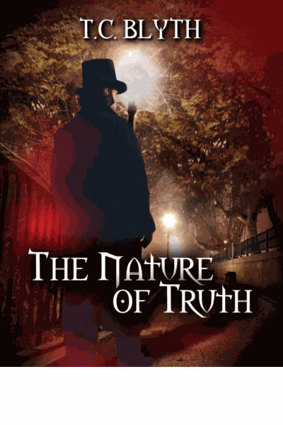 The Nature of Truth Cover Image