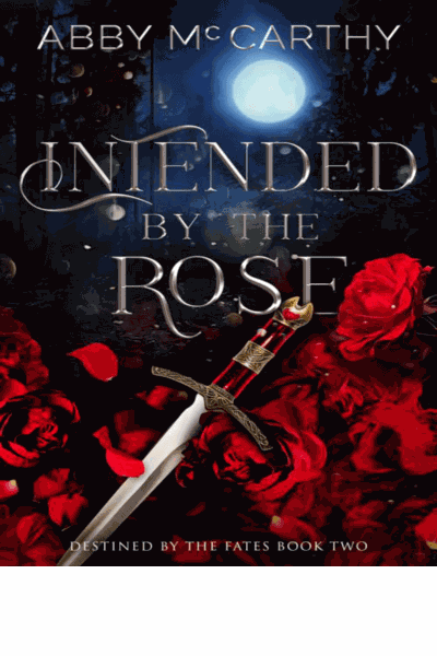 Intended by the Rose Cover Image