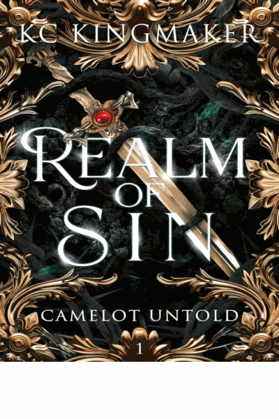 Realm of Sin Cover Image