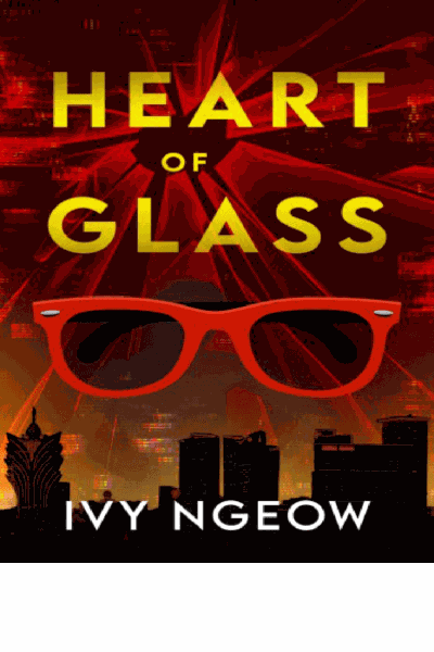 Heart of Glass Cover Image