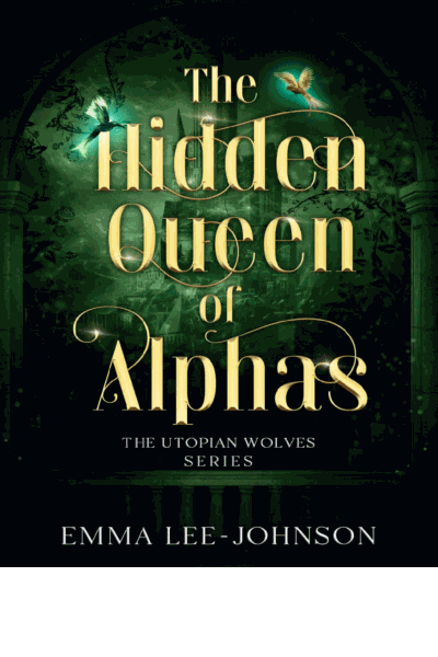 The Hidden Queen of Alphas Cover Image