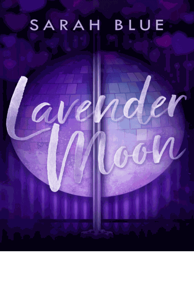 Lavender Moon Cover Image