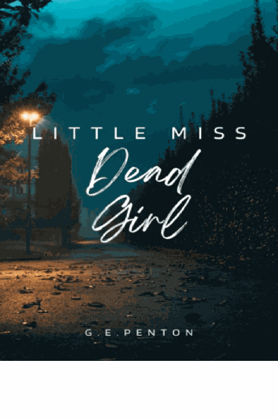 Little Miss Dead Girl Cover Image
